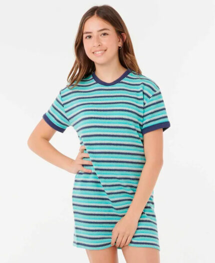 Vestido Rip Curl Bobbi Knit