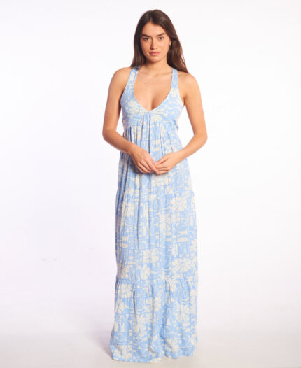 Vestido Rip Curl Maxi Aots
