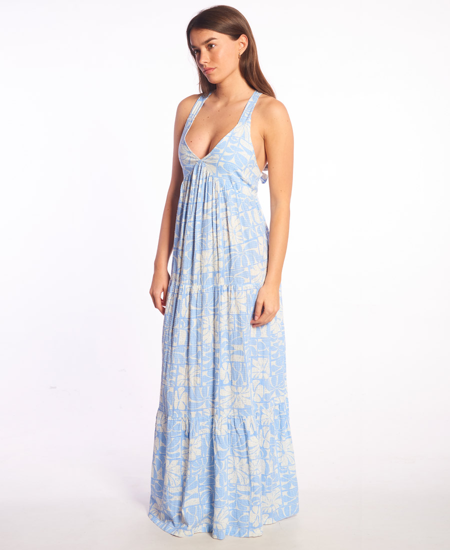 Vestido Rip Curl Maxi Aots - Imagen 2