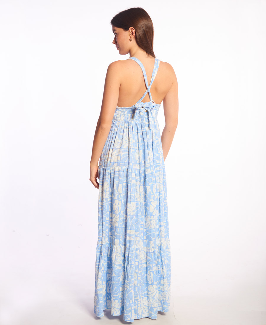 Vestido Rip Curl Maxi Aots - Imagen 3