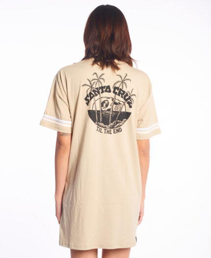 Vestido Santa Cruz Horizon