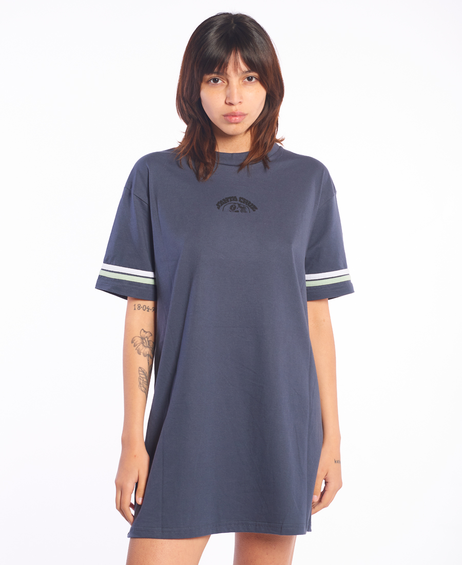 Vestido Santa Cruz Horizon