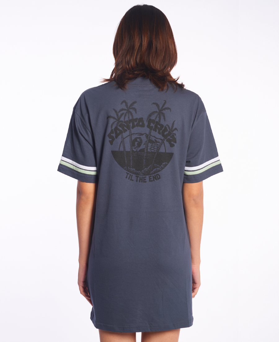 Vestido Santa Cruz Horizon - Imagen 3