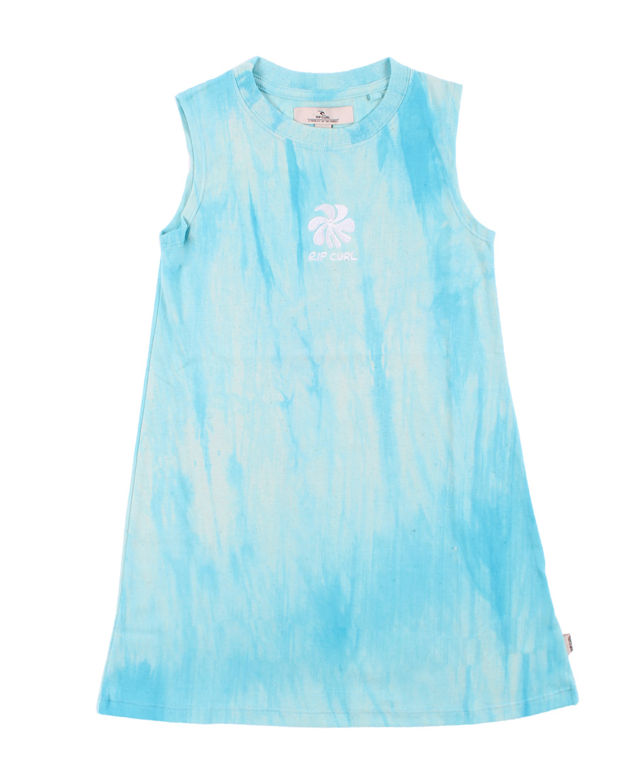 Vestido Rip Curl Batik
