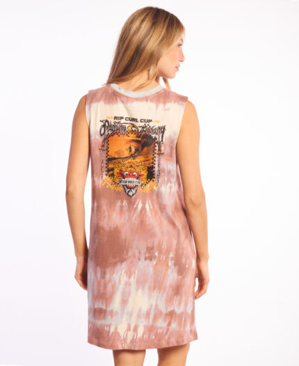 Vestido Rip Curl Batik