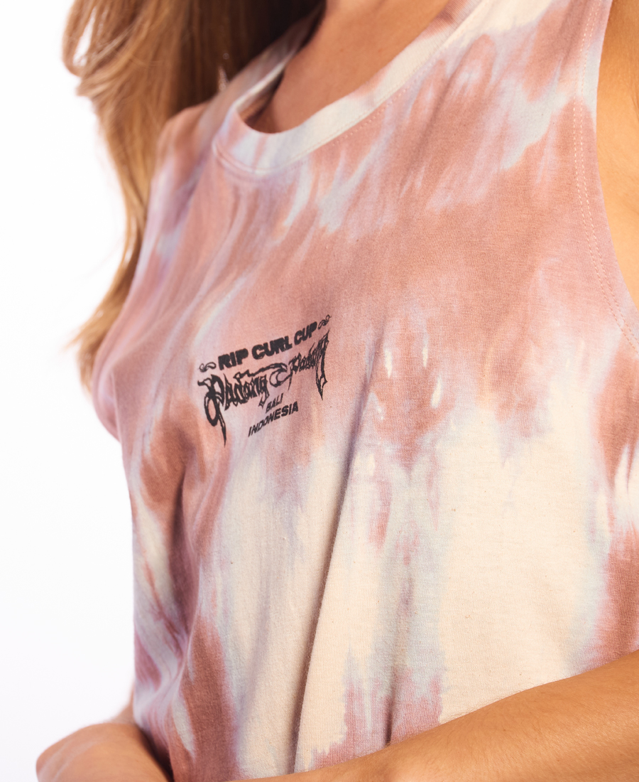 Vestido Rip Curl Batik - Imagen 5