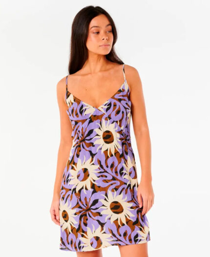 Vestido  Rip Curl Mini Sundrenched