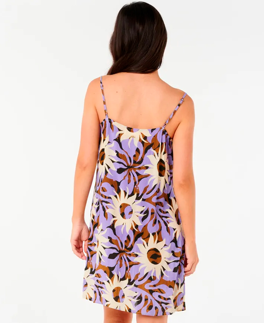 Vestido Rip Curl Mini Sundrenched - Imagen 3