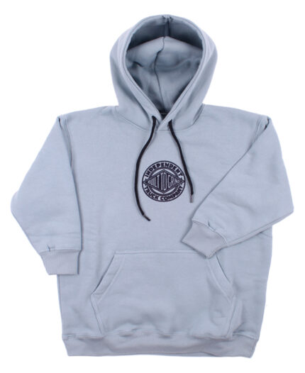 Buzo Independent Clipper Hoodie