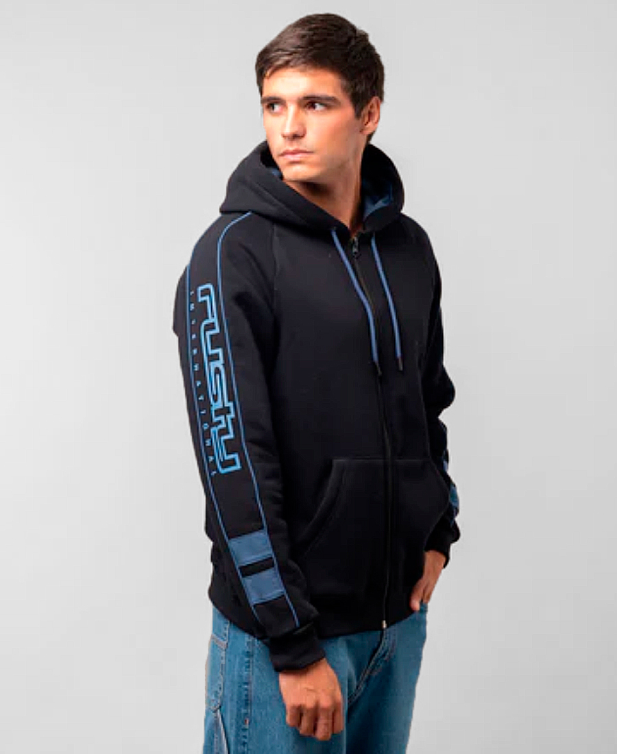 Campera Rusty Canguro Niloticous - Imagen 2