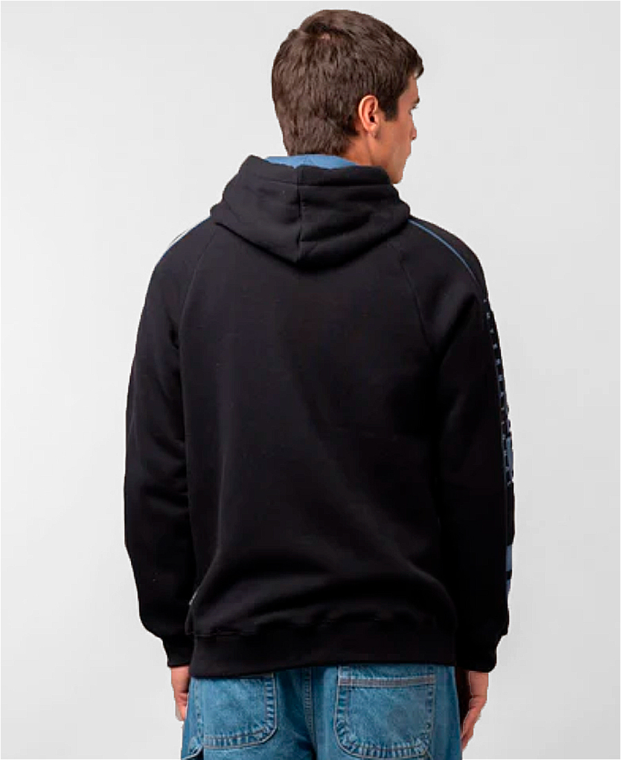 Campera Rusty Canguro Niloticous - Imagen 3