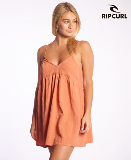 Vestido Rip Curl Mini Classic Surf
