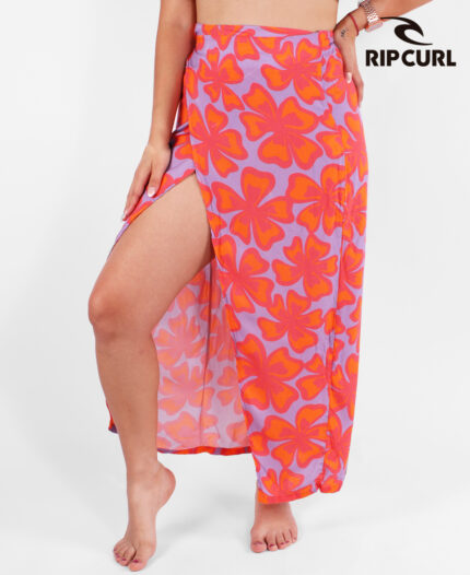 Pareo Rip Curl Neon Isles