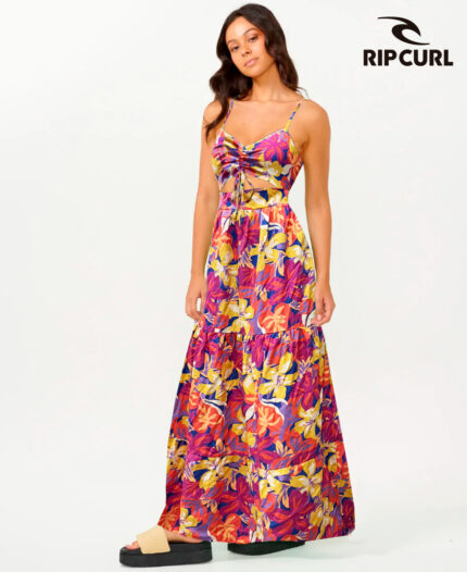 Vestido Rip Curl Es Vedra