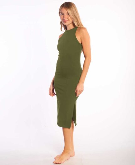 Vestido  Rip Curl Midi Morley