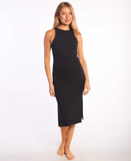 Vestido  Rip Curl Midi Morley