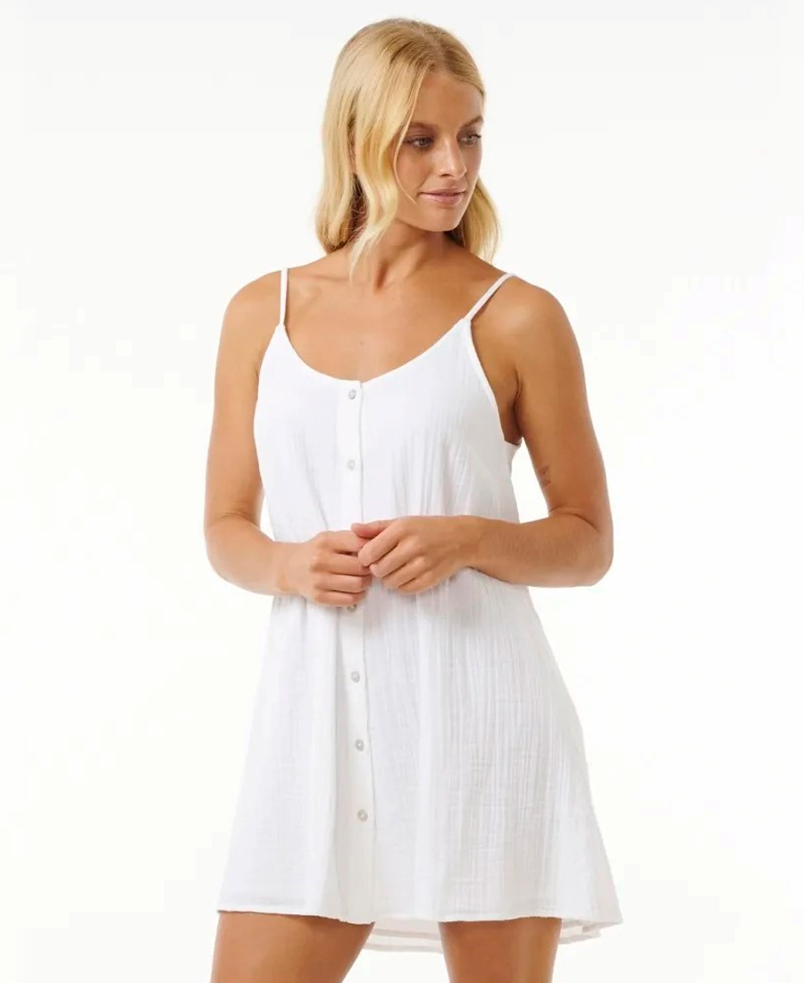 Vestido Rip Curl Premium Surf