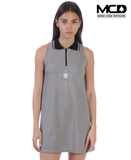Vestido MCD Cross