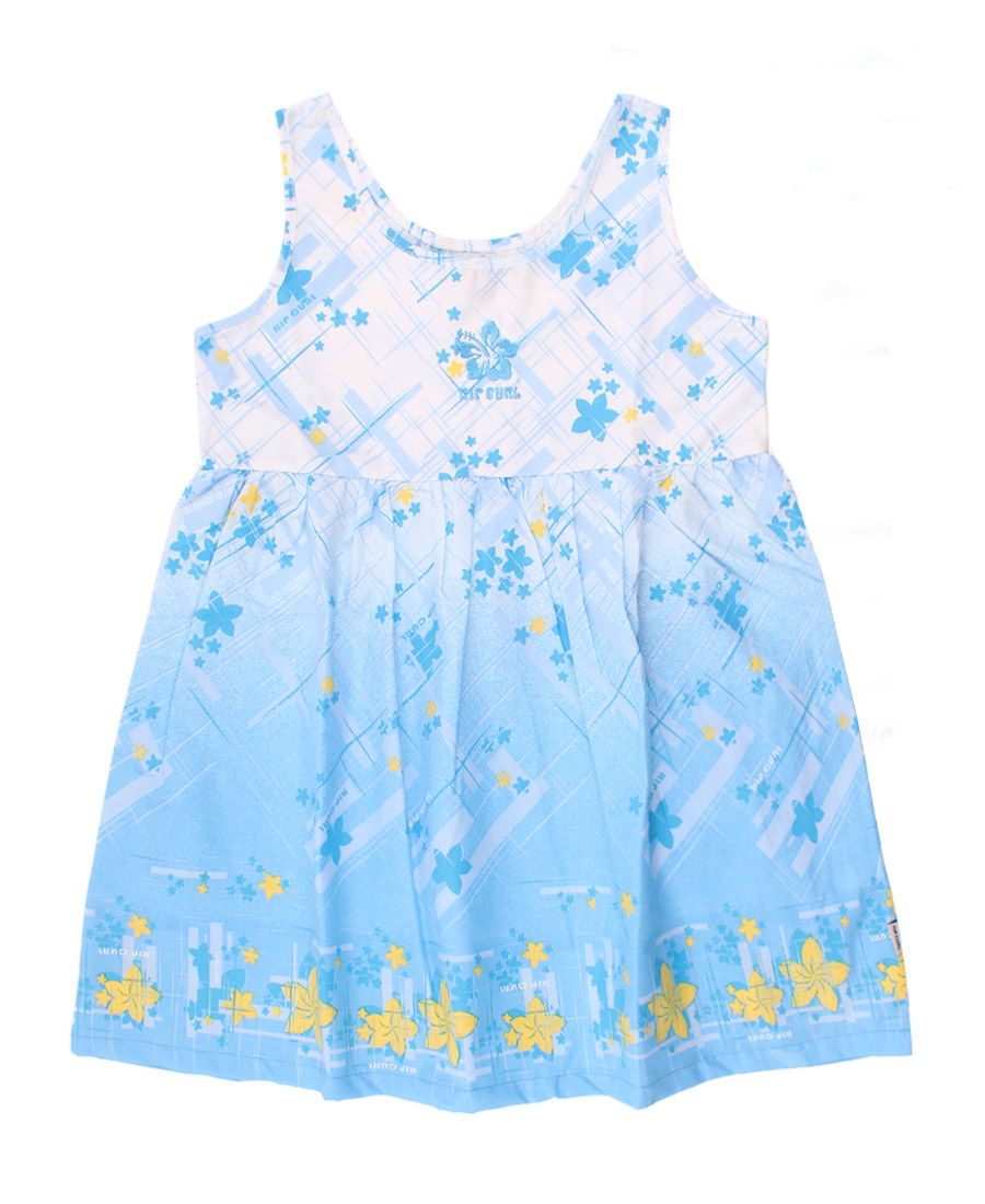 Vestido Rip Curl Azzura