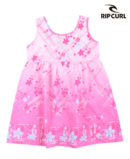 Vestido Rip Curl Sunkissed Floral