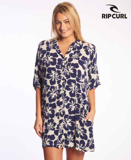 Vestido Rip Curl Hibiscus