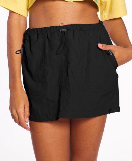 Pollera Y Tu Quique? Parachute