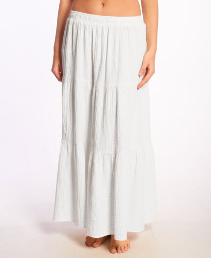 Pollera  Rip Curl Gaza Maxi