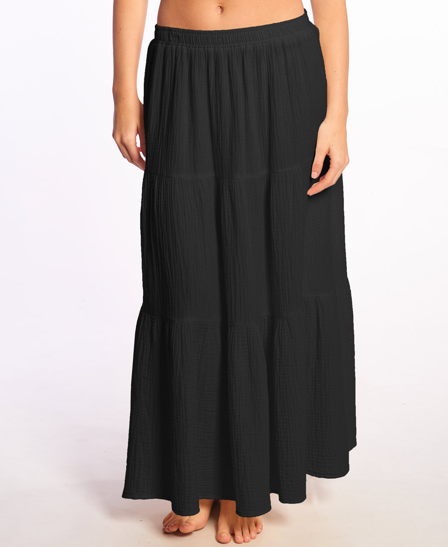 Pollera Rip Curl Gaza Maxi