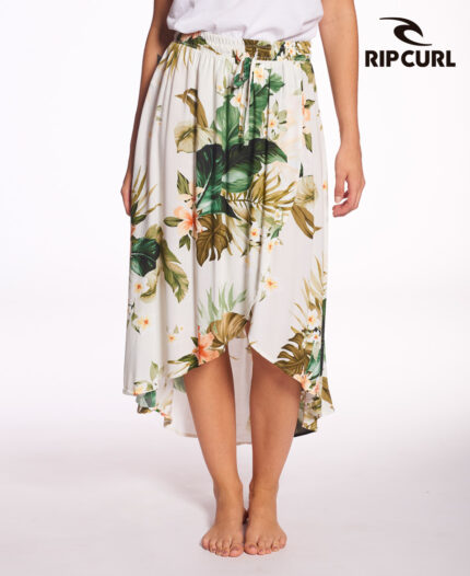 Pollera Rip Curl Midi On The Coast