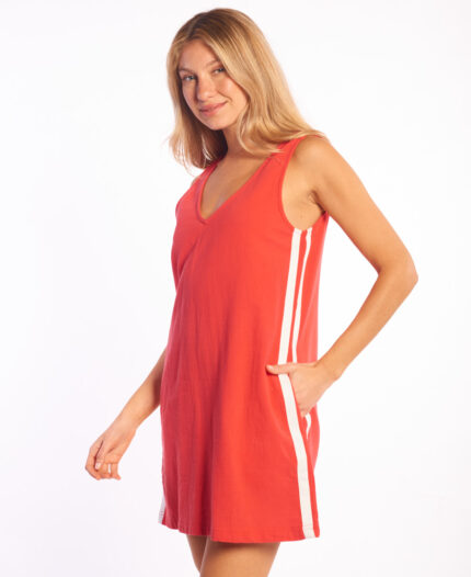 Vestido  Rip Curl Luxe