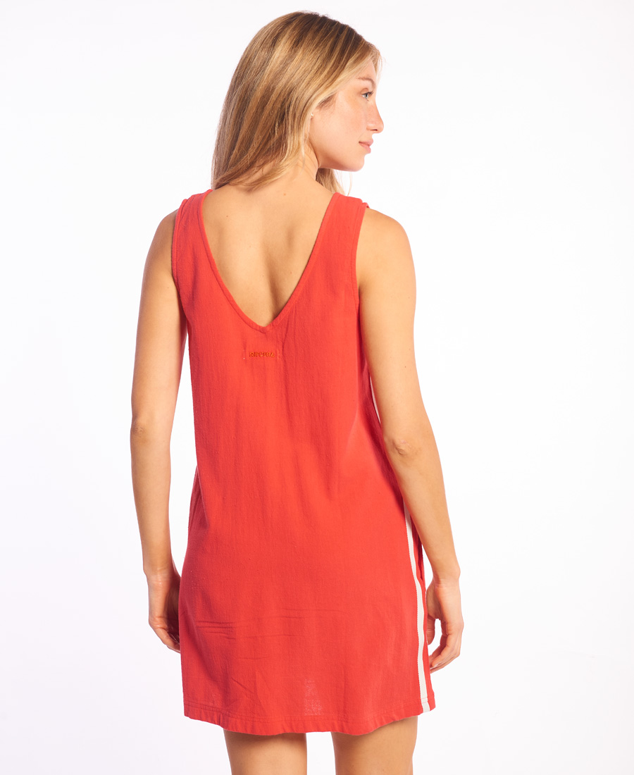 Vestido Rip Curl Luxe - Imagen 3