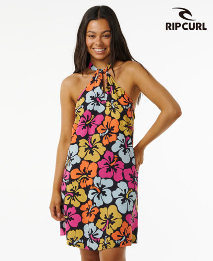 Vestidos Rip Curl Mini Hibiscus