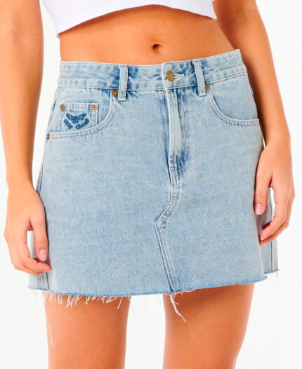 Pollera Rip Curl Mid Tabbi