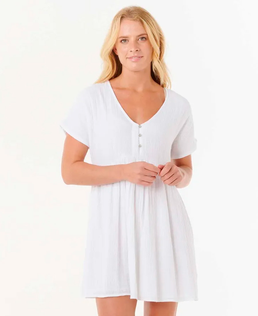 Vestido Rip Curl Premium Surf
