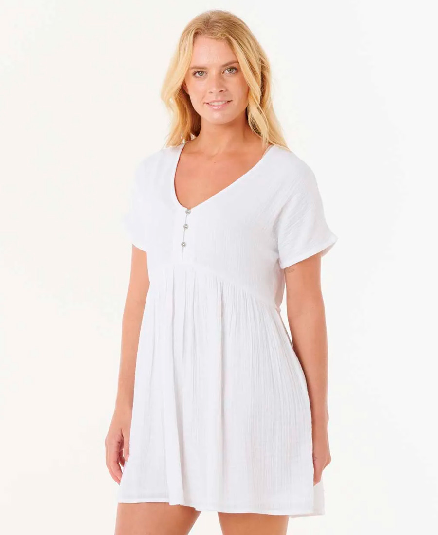 Vestido Rip Curl Premium Surf - Imagen 3