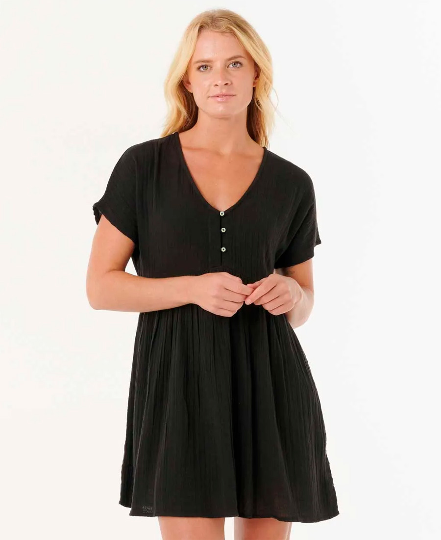 Vestido Rip Curl Premium Surf
