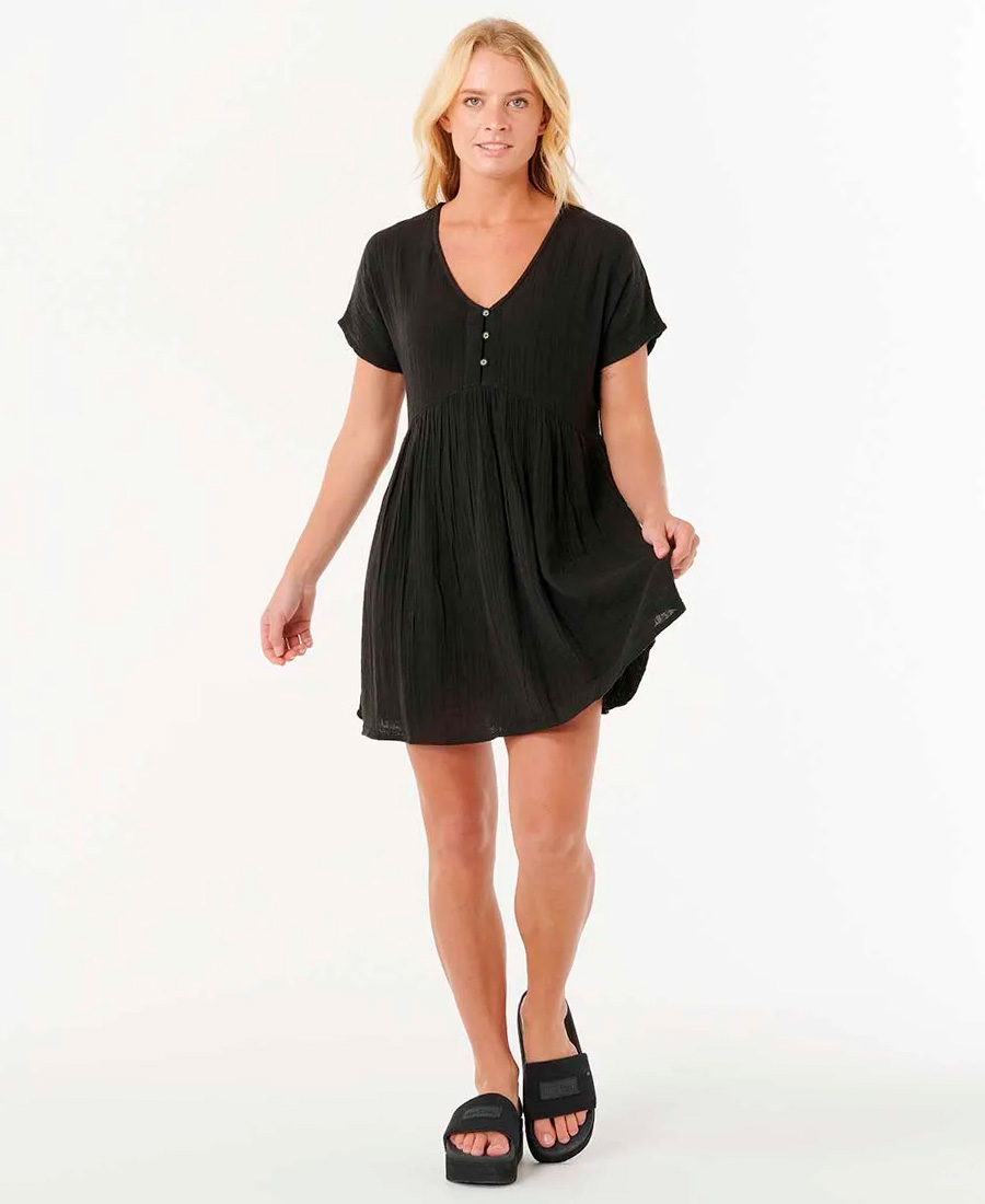 Vestido Rip Curl Premium Surf - Imagen 4