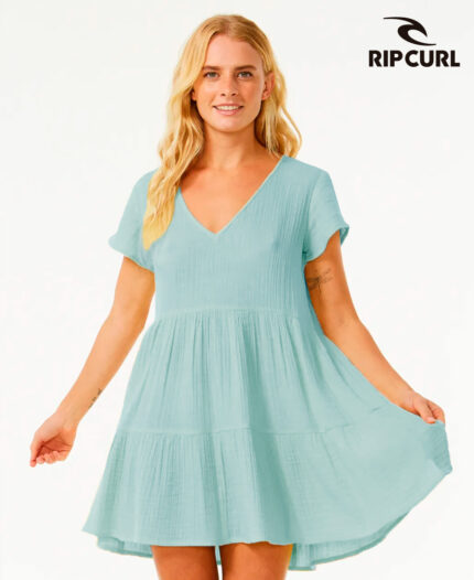 Vestido Rip Curl Premium Surf