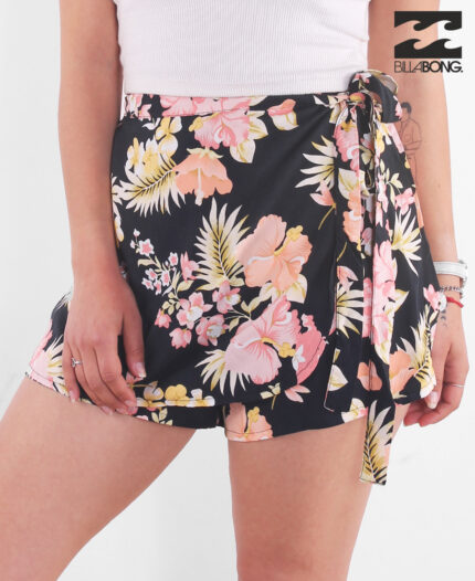 Pollera Billabong Sun Chasers