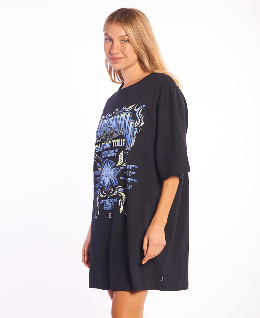 Vestido Rip Curl Print - Imagen 3