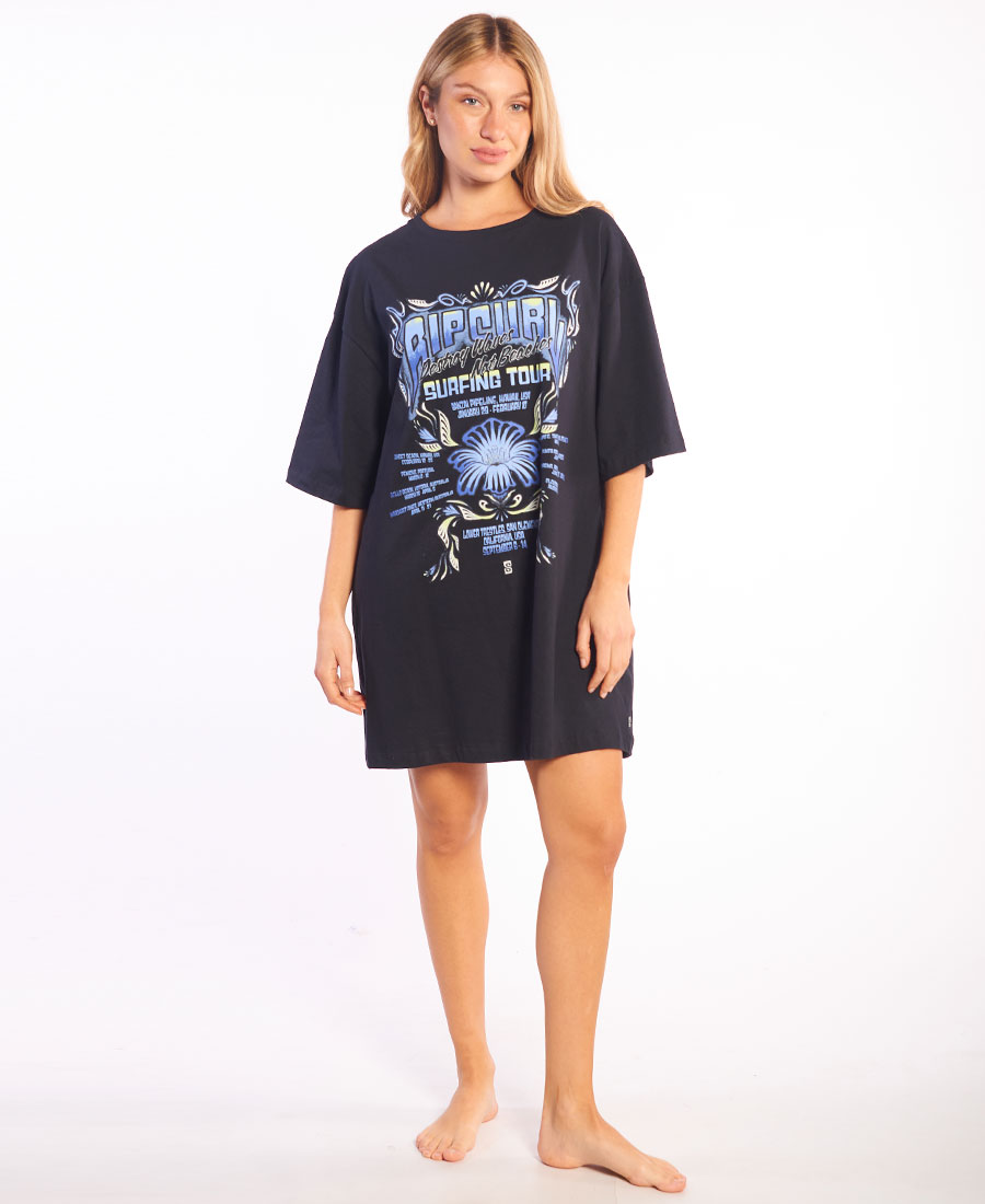 Vestido Rip Curl Print - Imagen 4