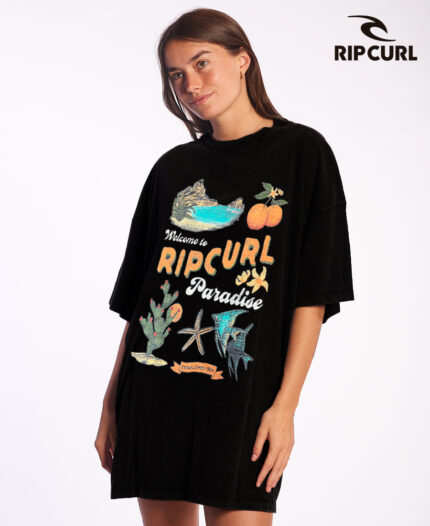 Vestido Rip Curl Paradise