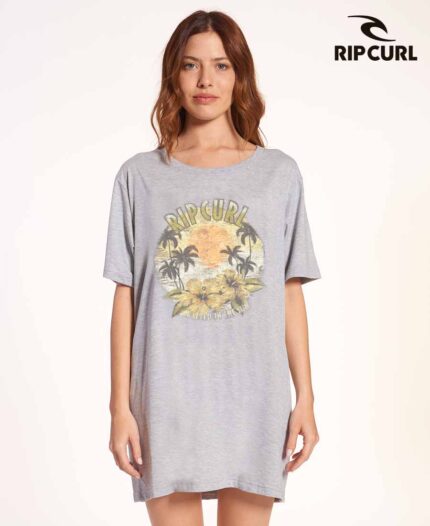 Vestido Rip Curl Remeron Print