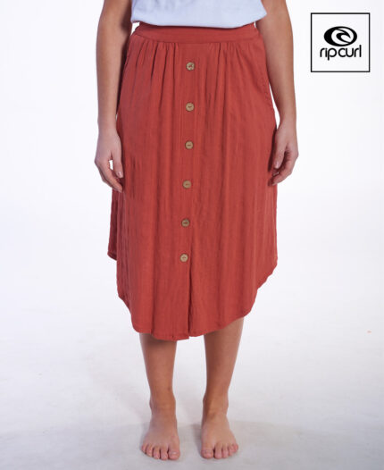 Pollera Rip Curl Wategoes