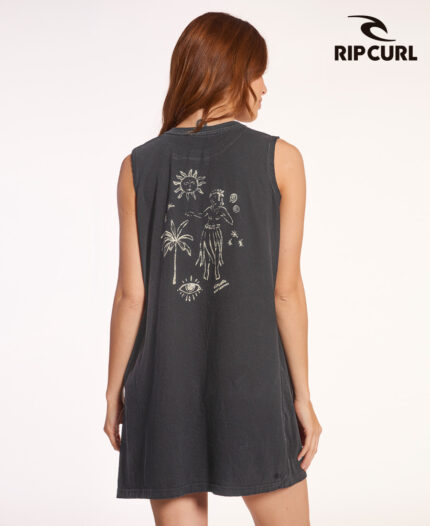 Vestido Rip Curl West Coast