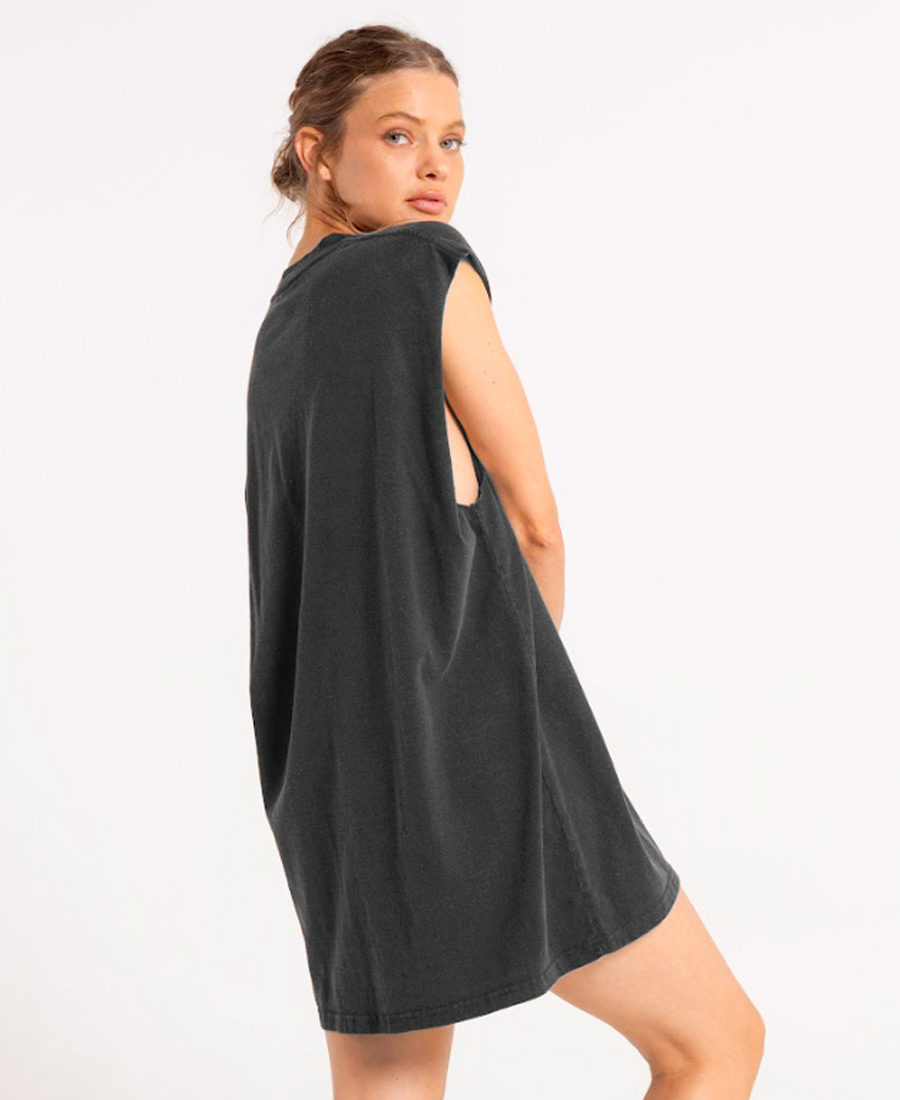 Vestido Rusty Vacation Days - Imagen 2