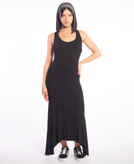 Vestido Isabel La Católica Midi Sport Picos