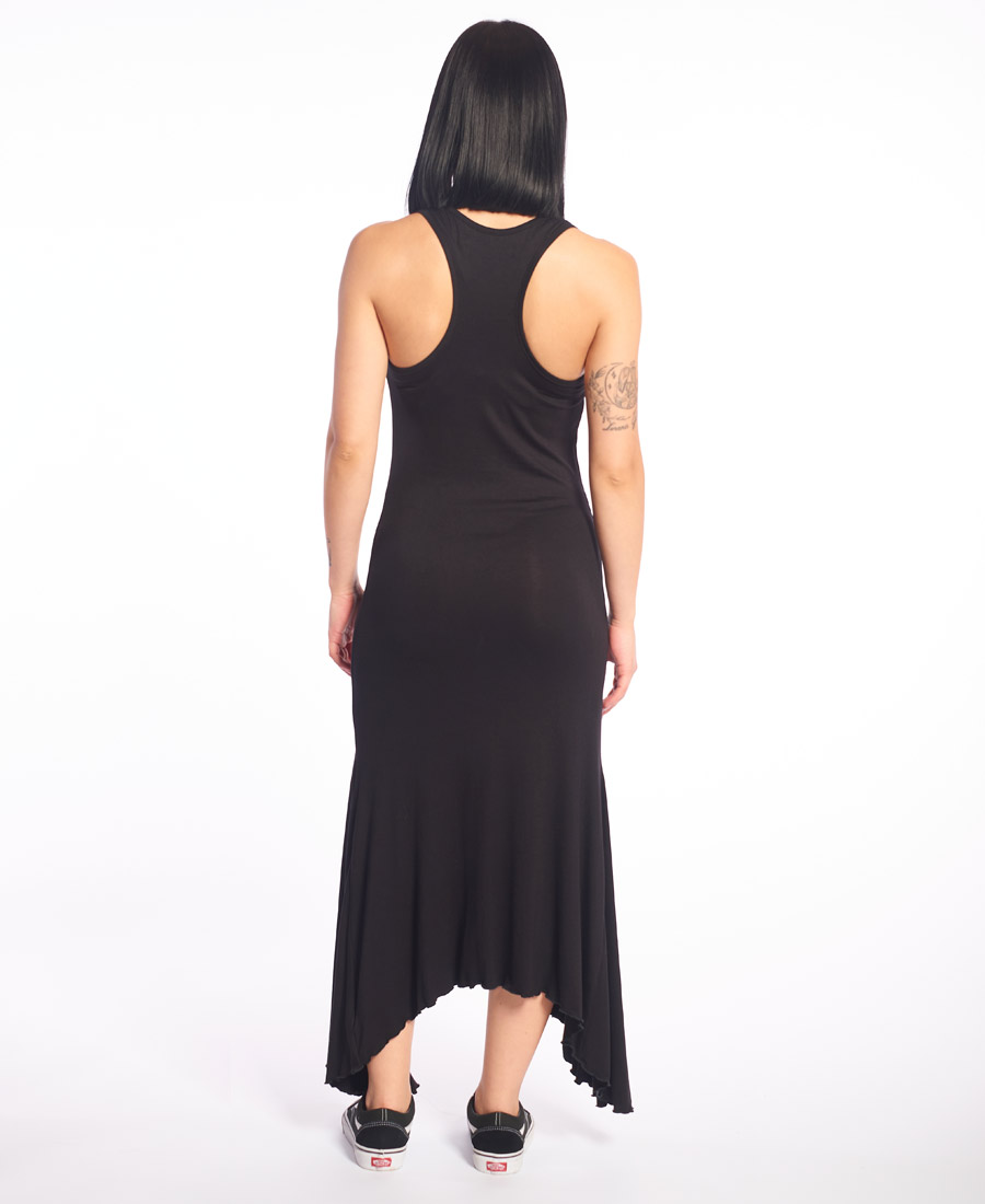 Vestido Isabel La Católica Midi Sport Picos - Imagen 2