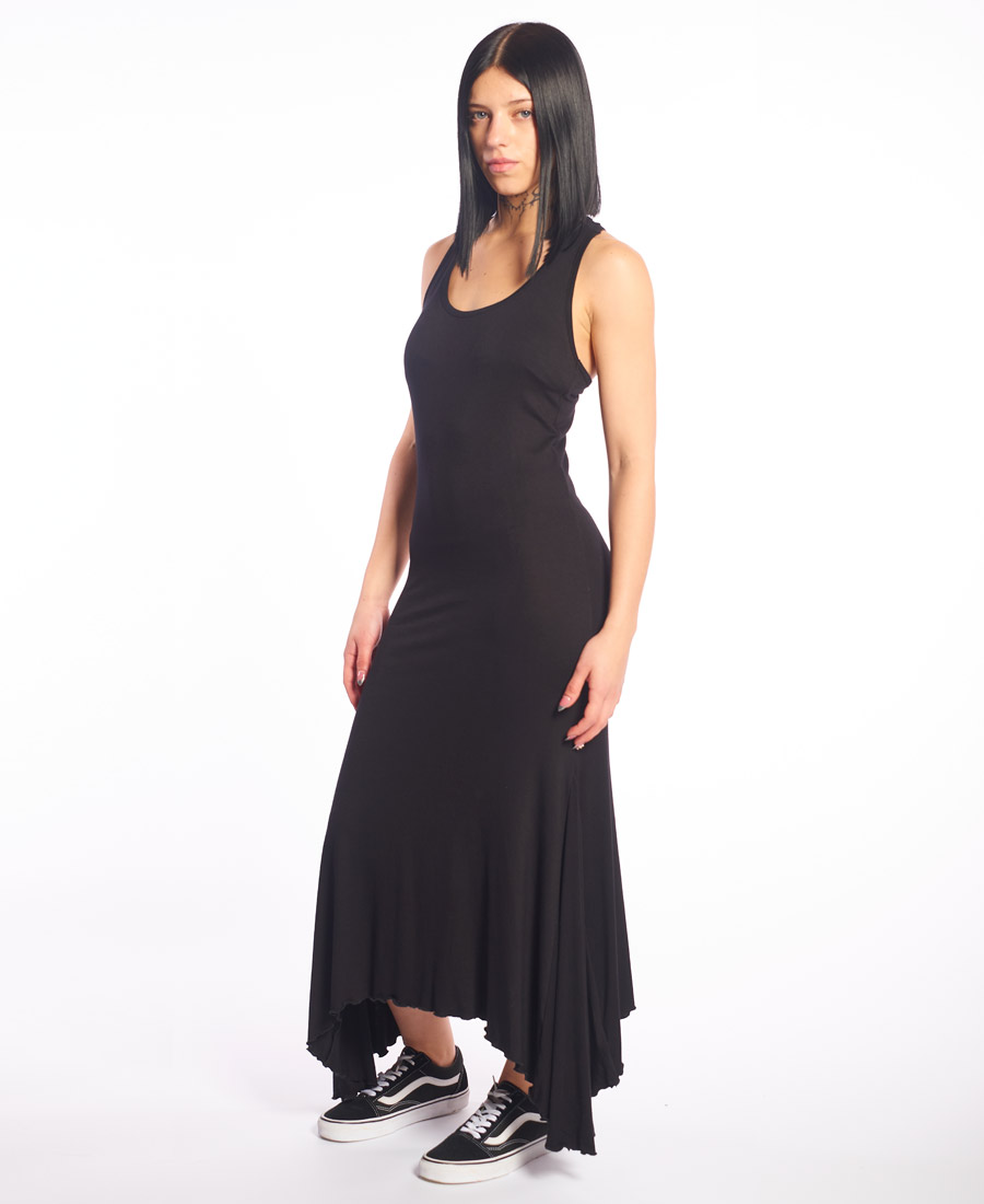 Vestido Isabel La Católica Midi Sport Picos - Imagen 3