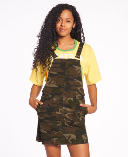 Jumper Y Tú Quique? Jumper Camo